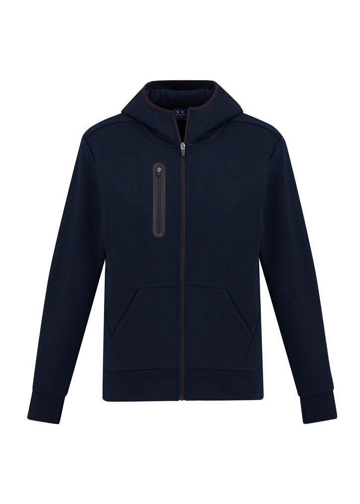 Mens Neo Hoodie SW926M - Icon Tshirts