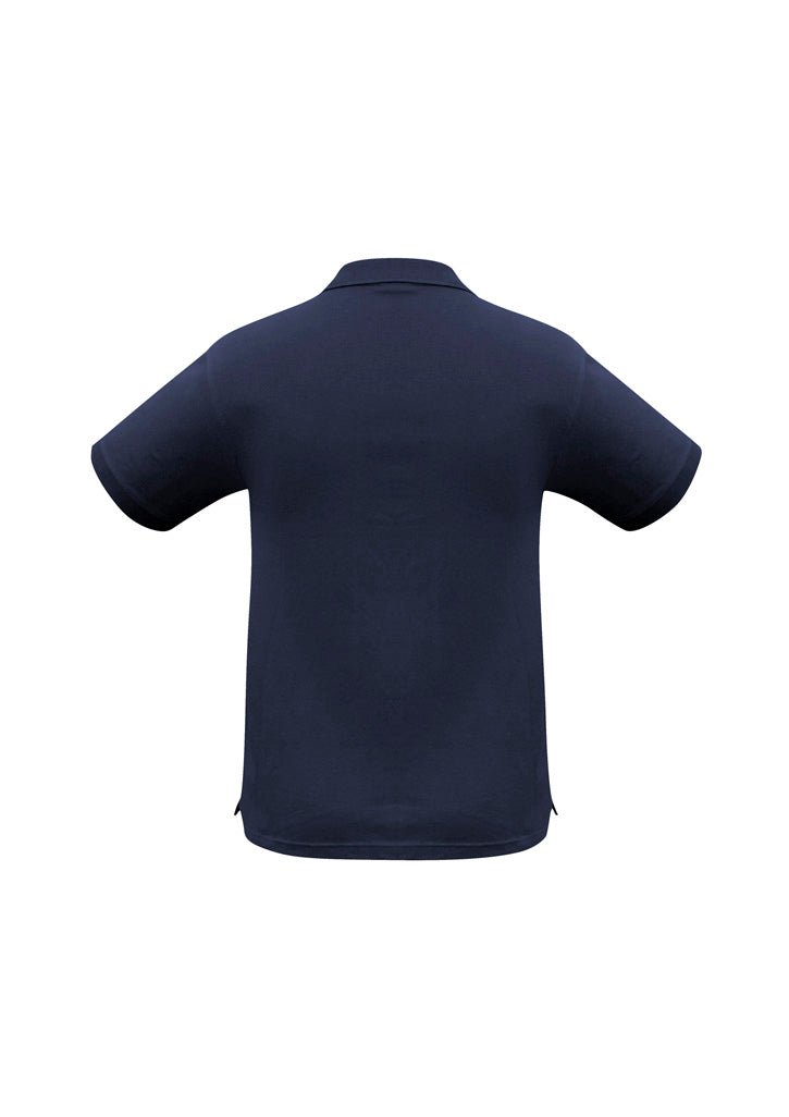 Mens Oceana Polo P9000 - Icon Tshirts