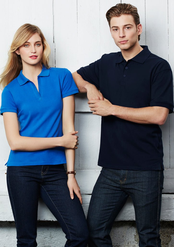 Mens Oceana Polo P9000 - Icon Tshirts