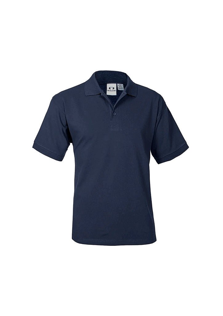 Mens Oceana Polo P9000 - Icon Tshirts