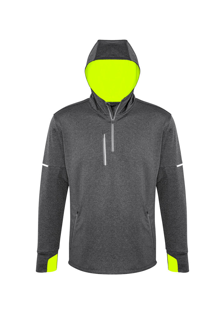 Mens Pace Hoodie SW635M - Icon Tshirts