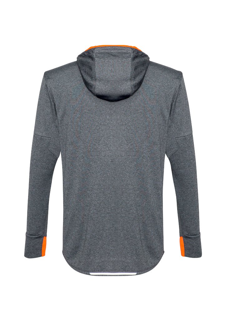 Mens Pace Hoodie SW635M - Icon Tshirts