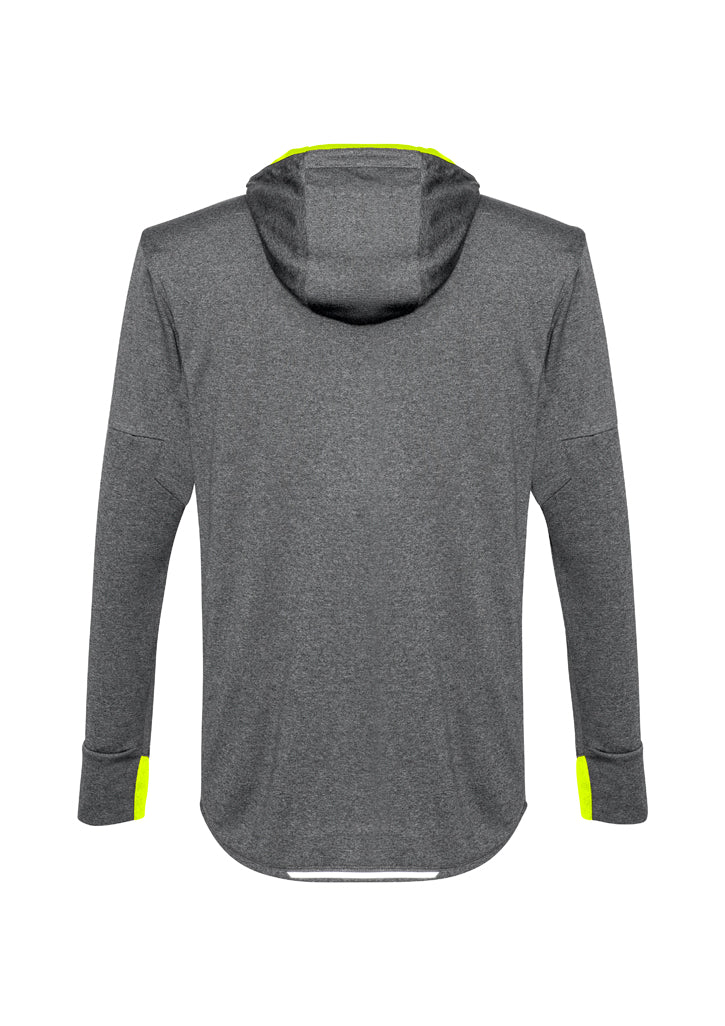 Mens Pace Hoodie SW635M - Icon Tshirts