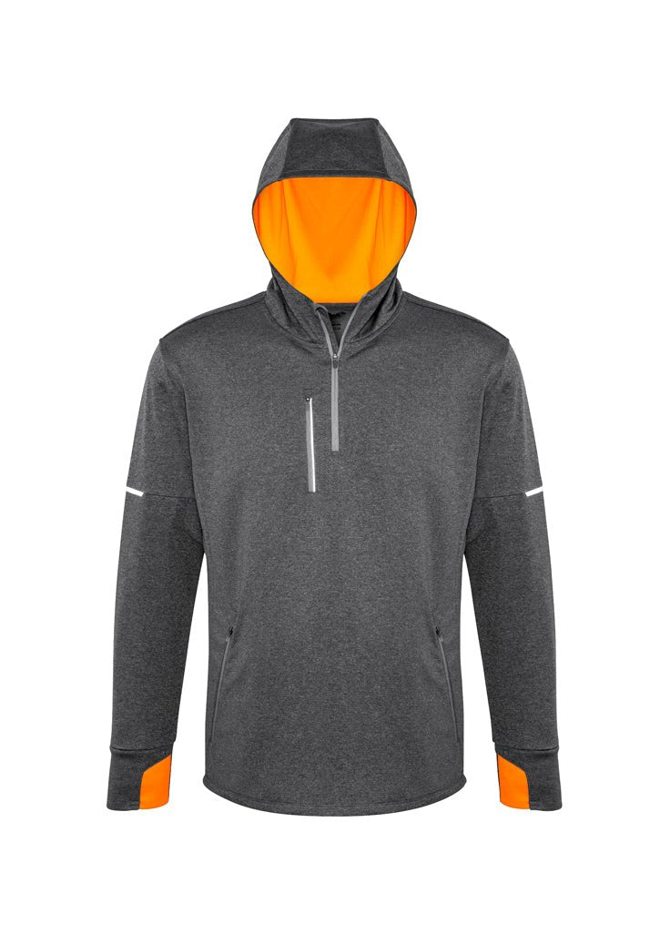 Mens Pace Hoodie SW635M - Icon Tshirts