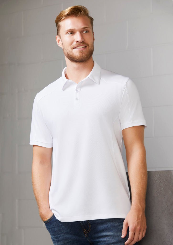 Mens Profile Polo P706MS - Icon Tshirts