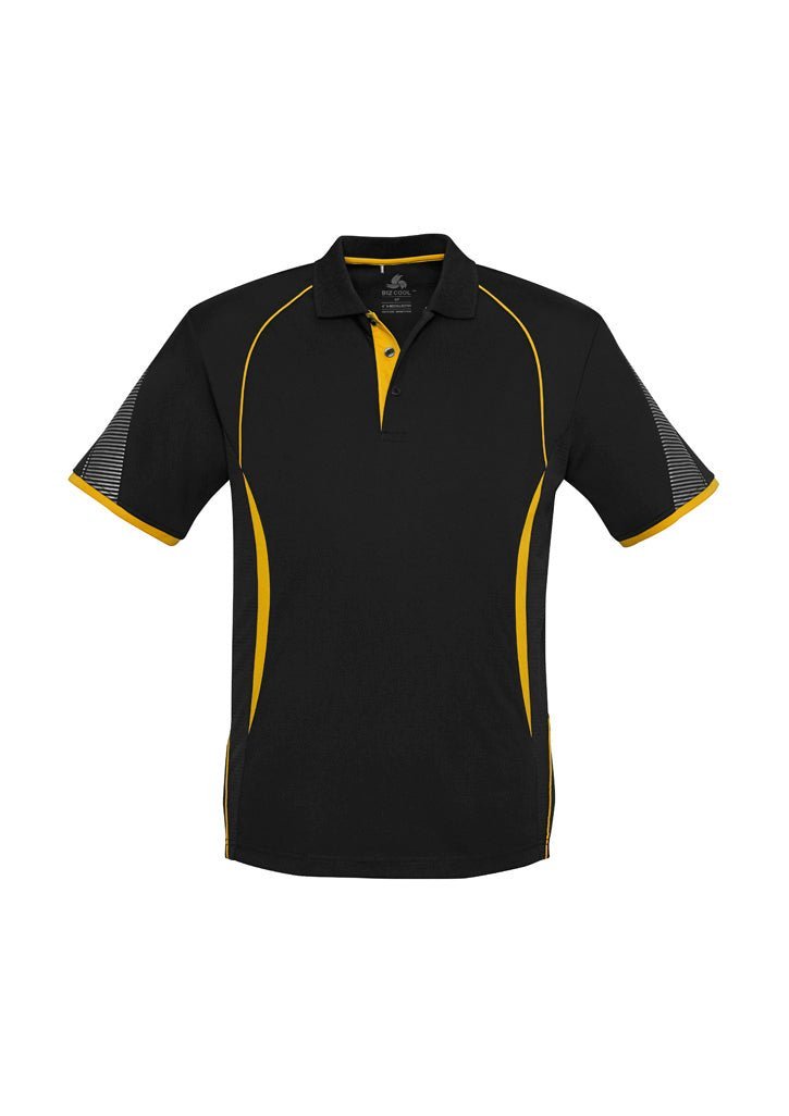 Mens Razor Polo - P405MS - Icon Tshirts