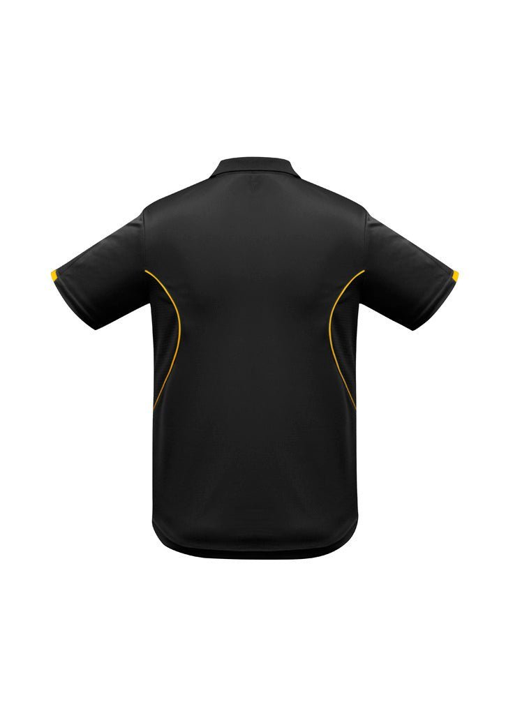 Mens Razor Polo - P405MS - Icon Tshirts