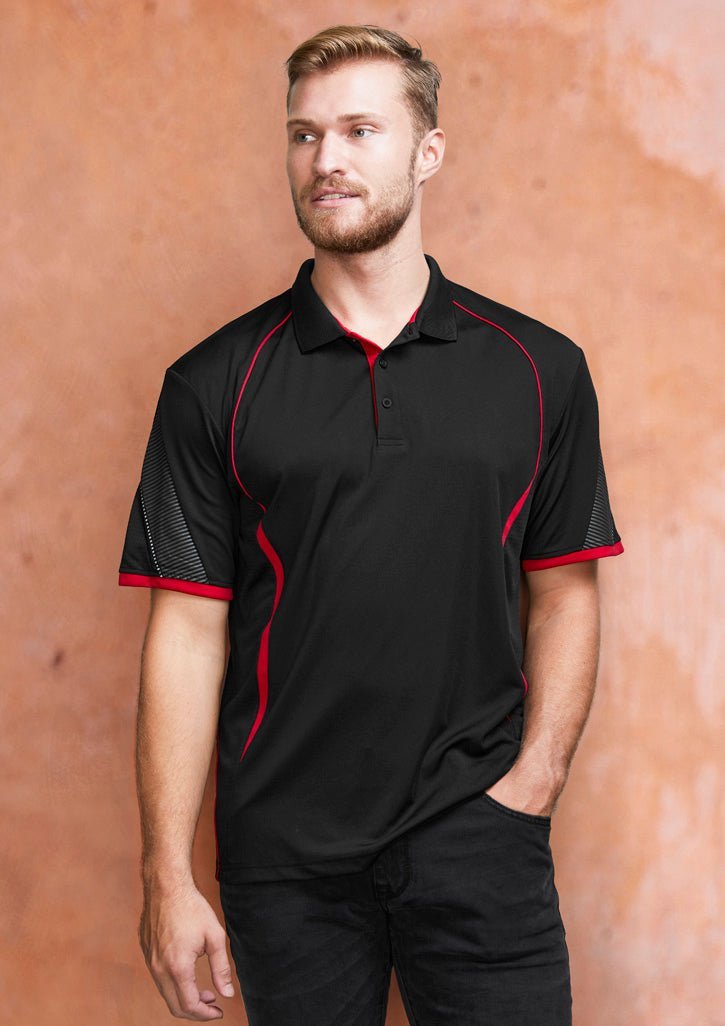Mens Razor Polo - P405MS - Icon Tshirts