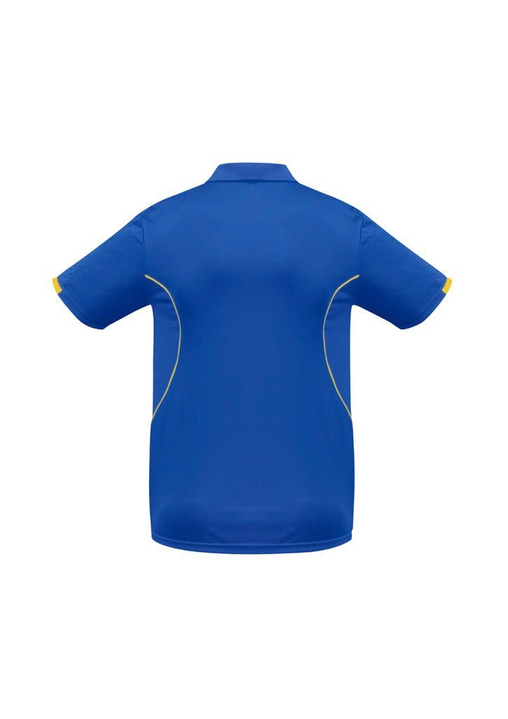 Mens Razor Polo - P405MS - Icon Tshirts