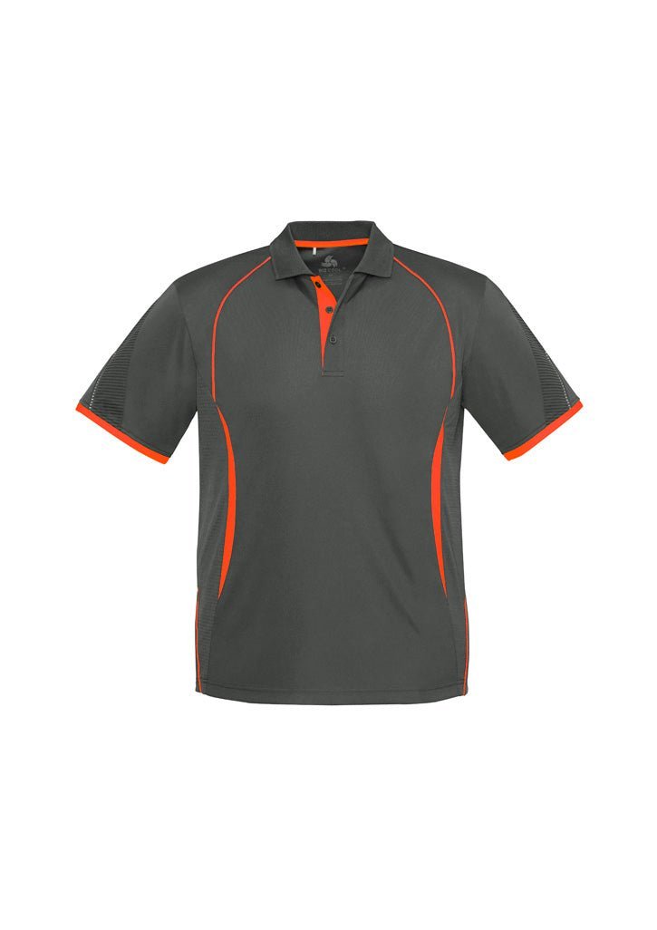 Mens Razor Polo - P405MS - Icon Tshirts