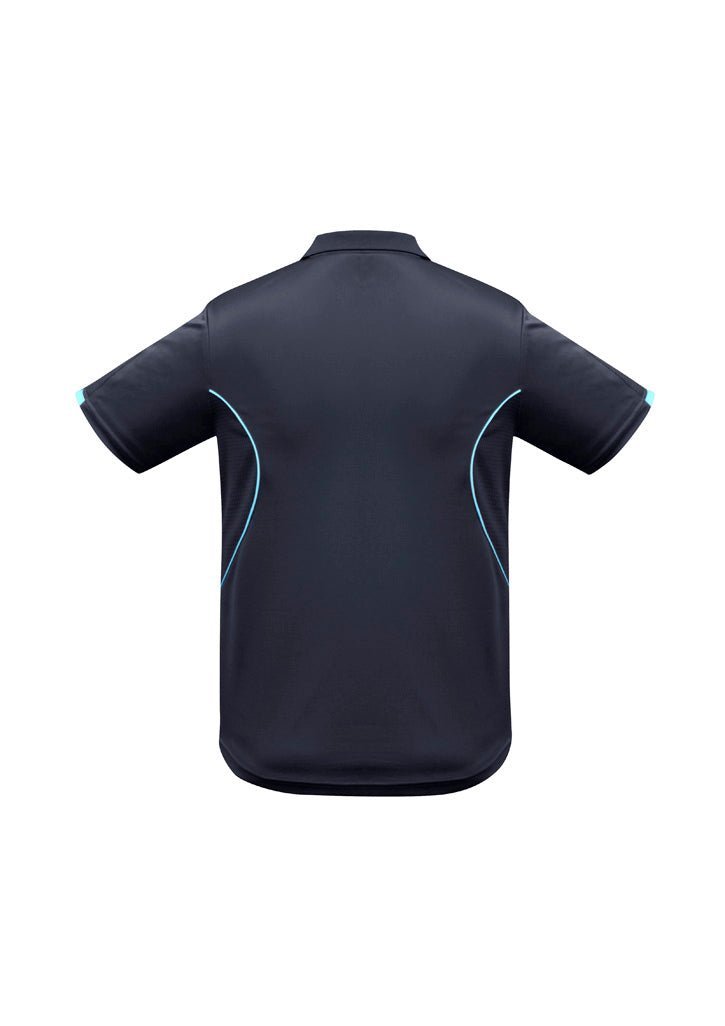 Mens Razor Polo - P405MS - Icon Tshirts