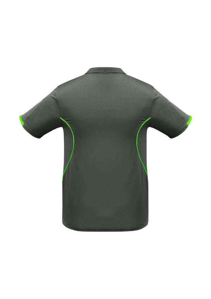 Mens Razor Polo - P405MS - Icon Tshirts