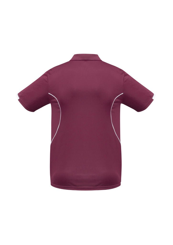 Mens Razor Polo - P405MS - Icon Tshirts