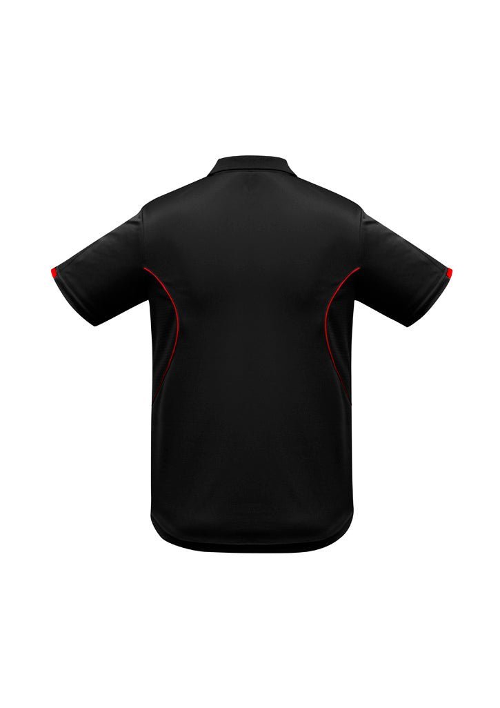 Mens Razor Polo - P405MS - Icon Tshirts