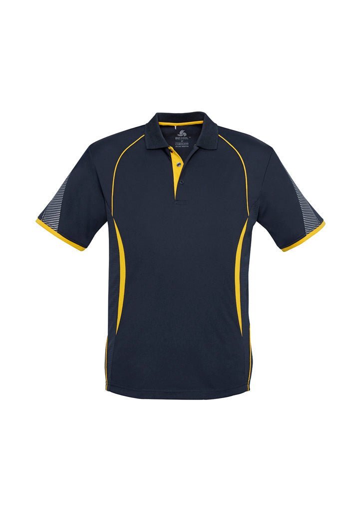 Mens Razor Polo - P405MS - Icon Tshirts