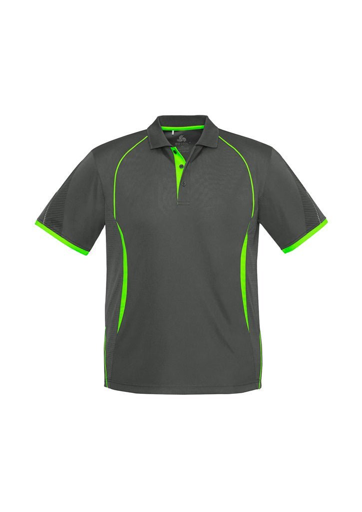 Mens Razor Polo - P405MS - Icon Tshirts