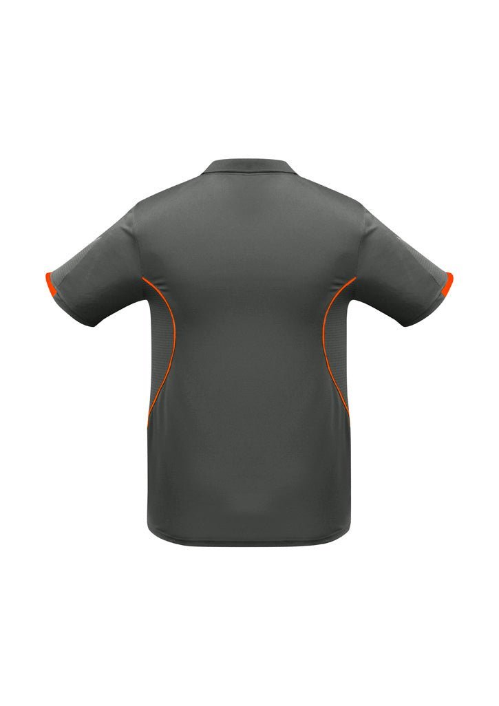 Mens Razor Polo - P405MS - Icon Tshirts
