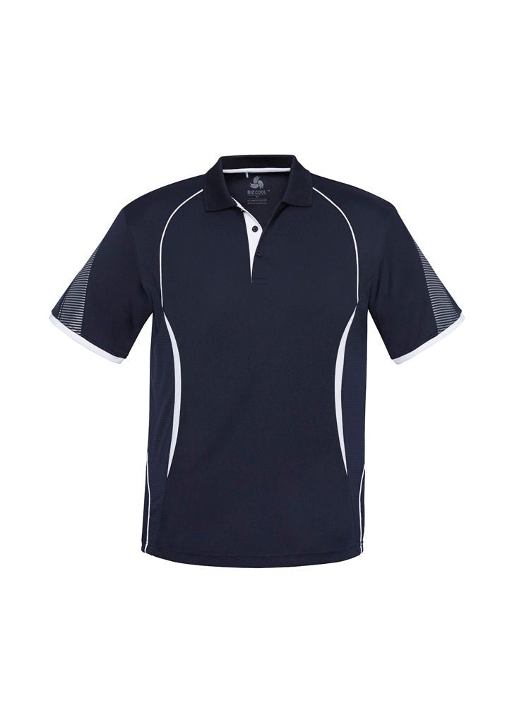 Mens Razor Polo - P405MS - Icon Tshirts