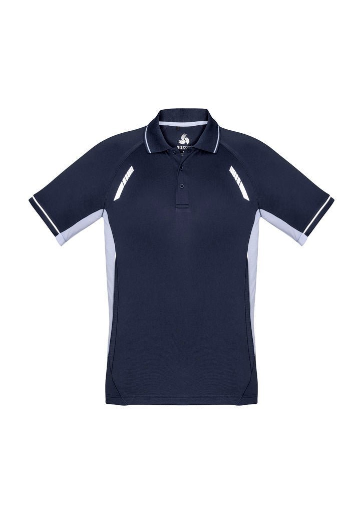 Mens Renegade Polo - P700MS - Icon Tshirts