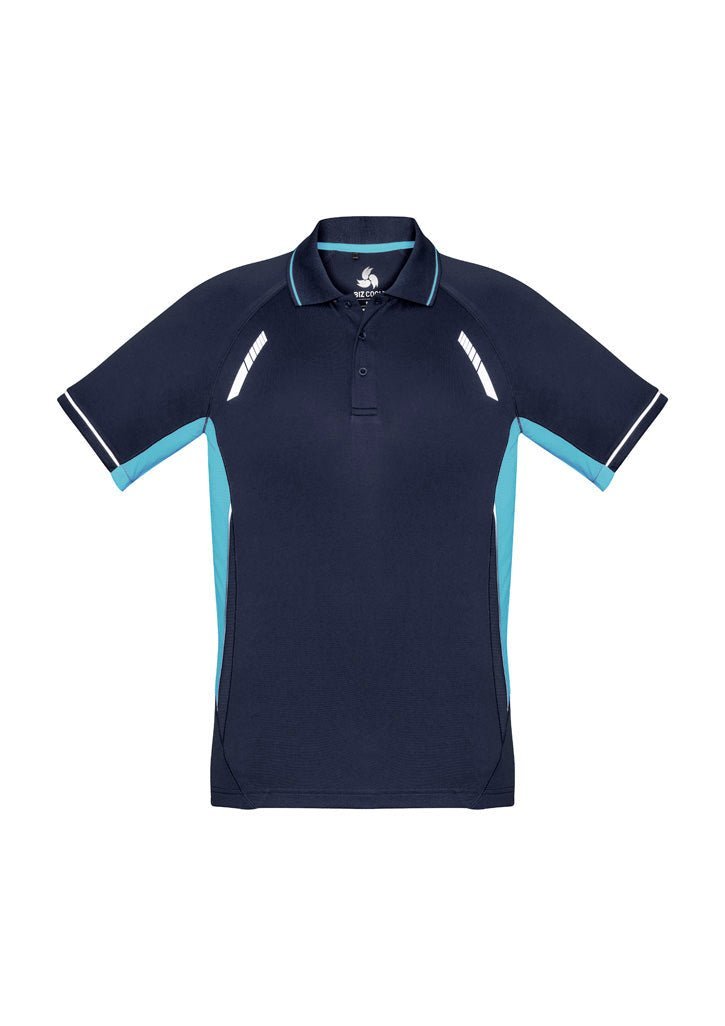 Mens Renegade Polo - P700MS - Icon Tshirts