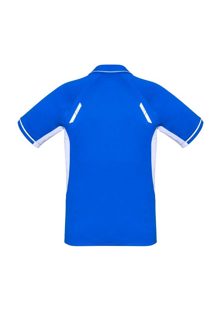 Mens Renegade Polo - P700MS - Icon Tshirts