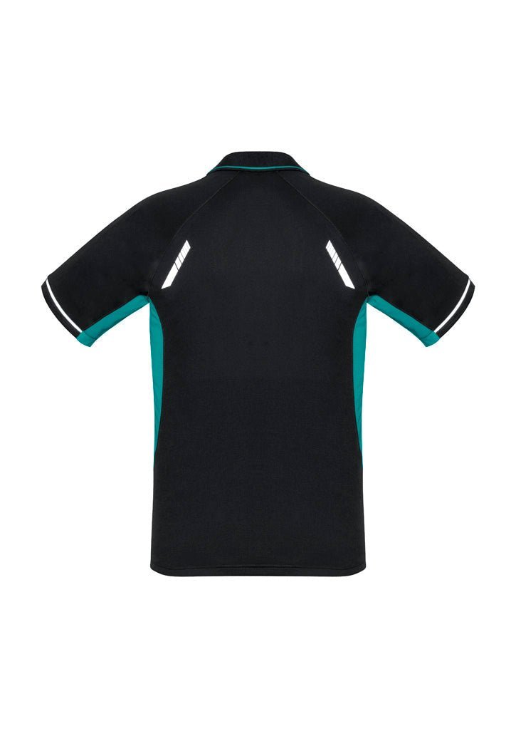 Mens Renegade Polo - P700MS - Icon Tshirts