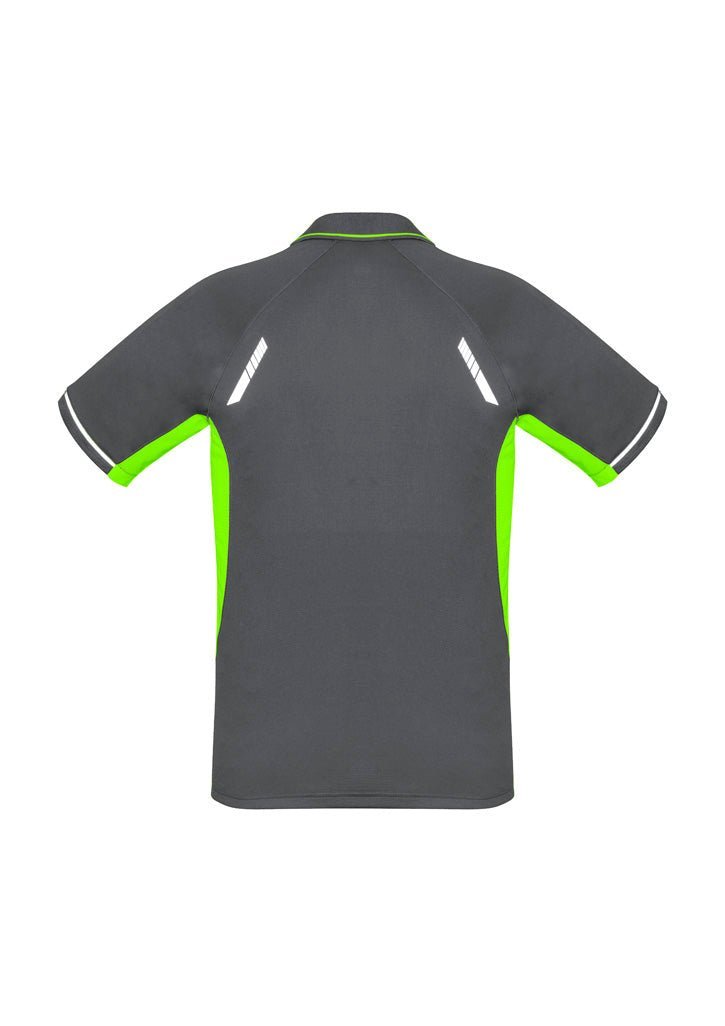 Mens Renegade Polo - P700MS - Icon Tshirts