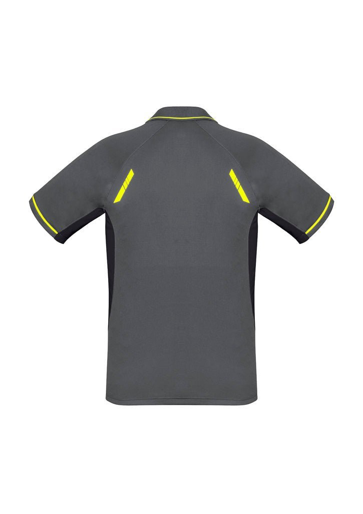 Mens Renegade Polo - P700MS - Icon Tshirts