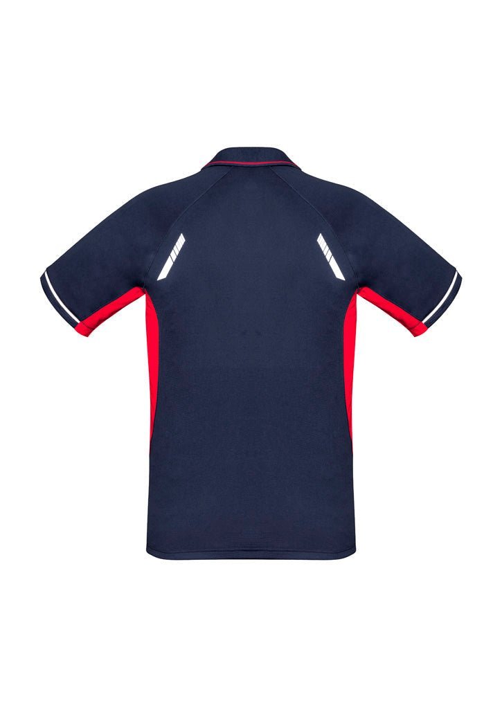 Mens Renegade Polo - P700MS - Icon Tshirts
