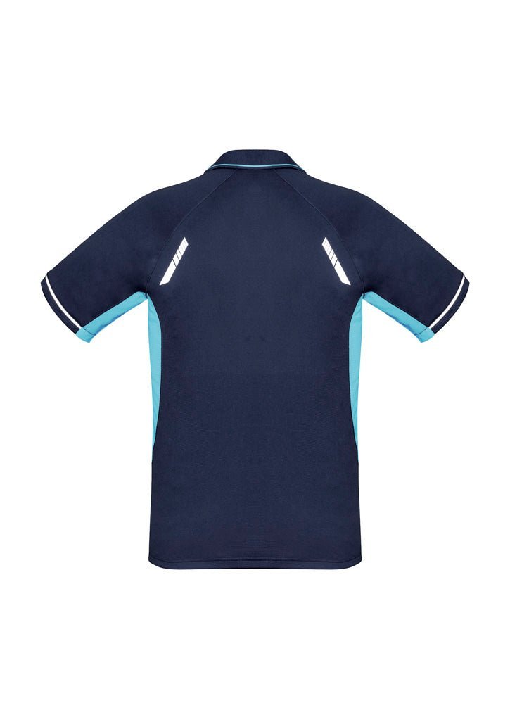 Mens Renegade Polo - P700MS - Icon Tshirts