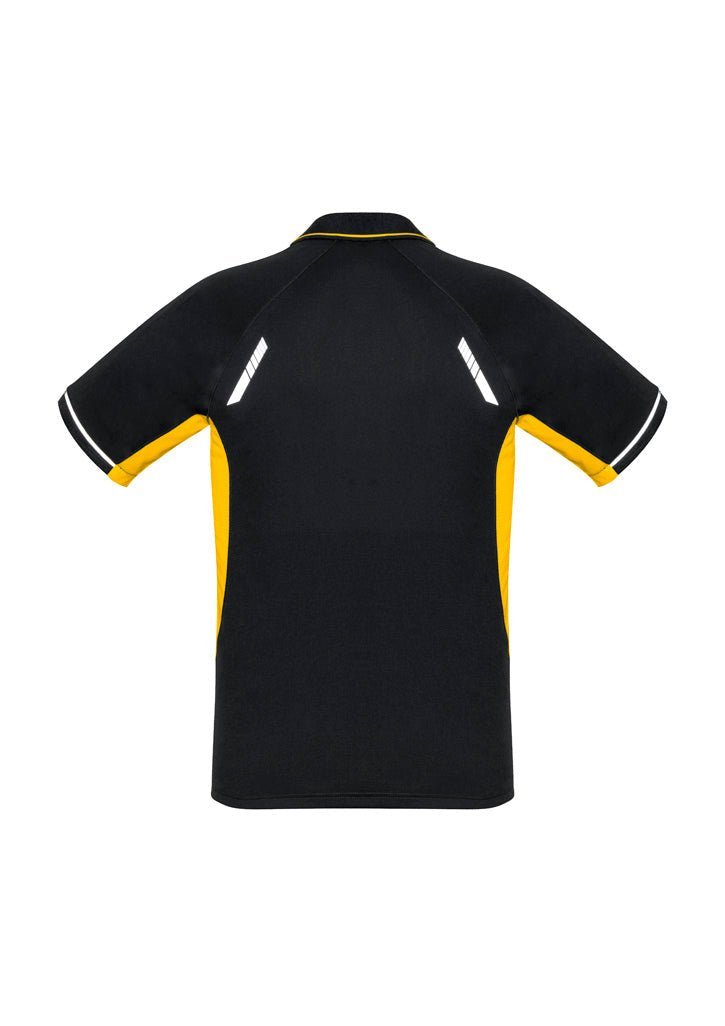 Mens Renegade Polo - P700MS - Icon Tshirts