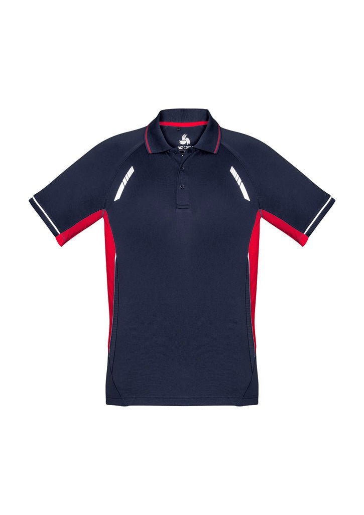 Mens Renegade Polo - P700MS - Icon Tshirts
