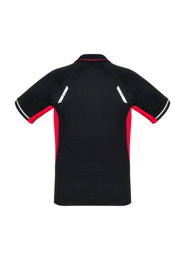 Mens Renegade Polo - P700MS - Icon Tshirts