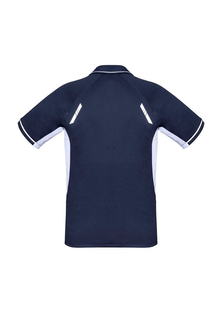 Mens Renegade Polo - P700MS - Icon Tshirts