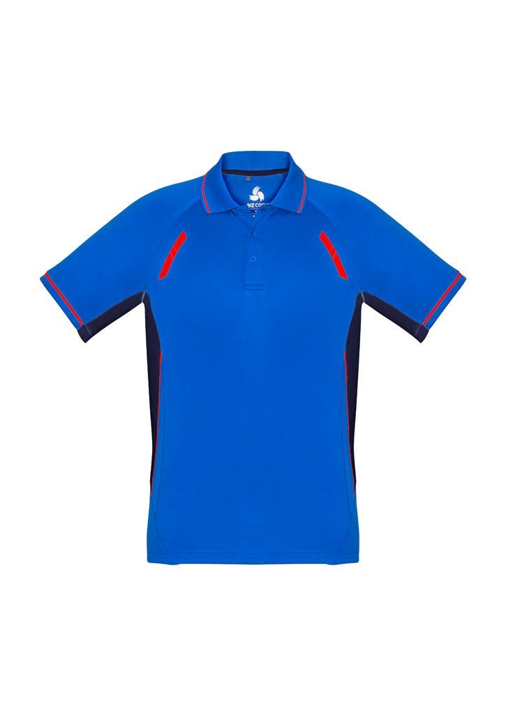 Mens Renegade Polo - P700MS - Icon Tshirts