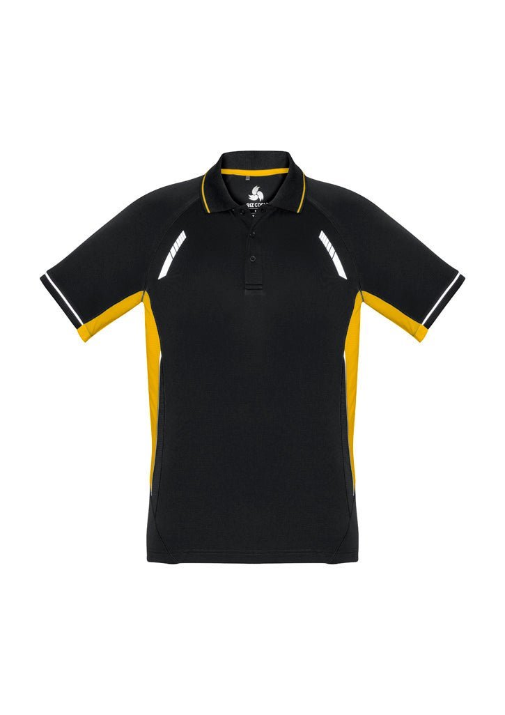Mens Renegade Polo - P700MS - Icon Tshirts
