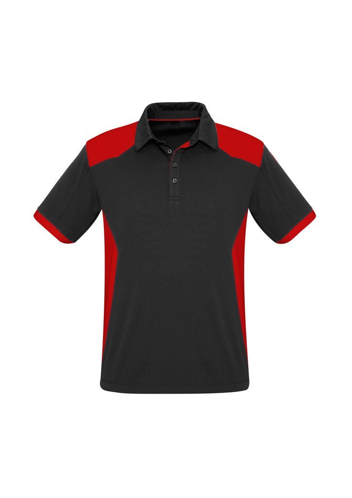 Mens Rival Polo - P705MS - Icon Tshirts