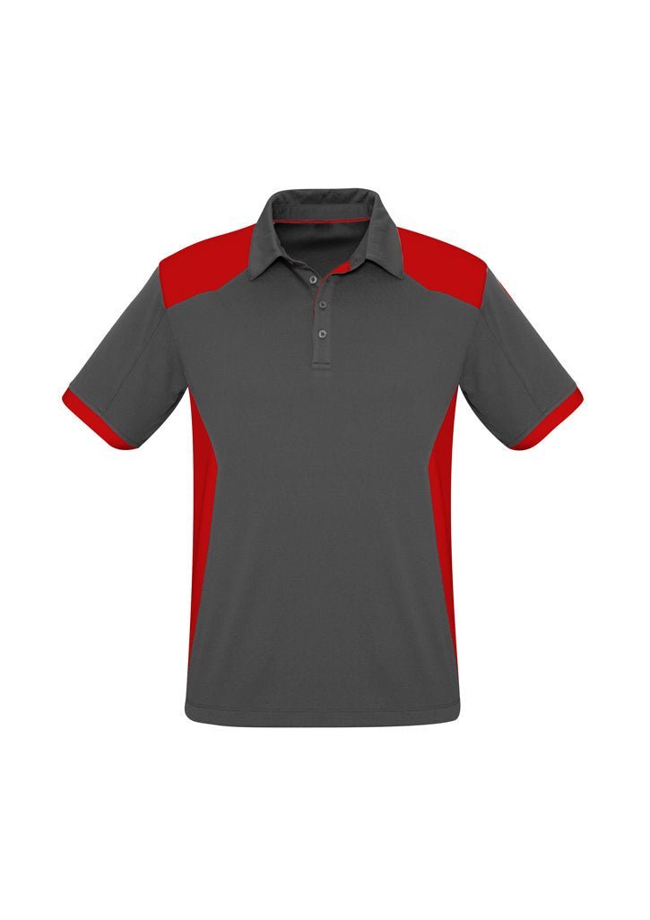 Mens Rival Polo - P705MS - Icon Tshirts