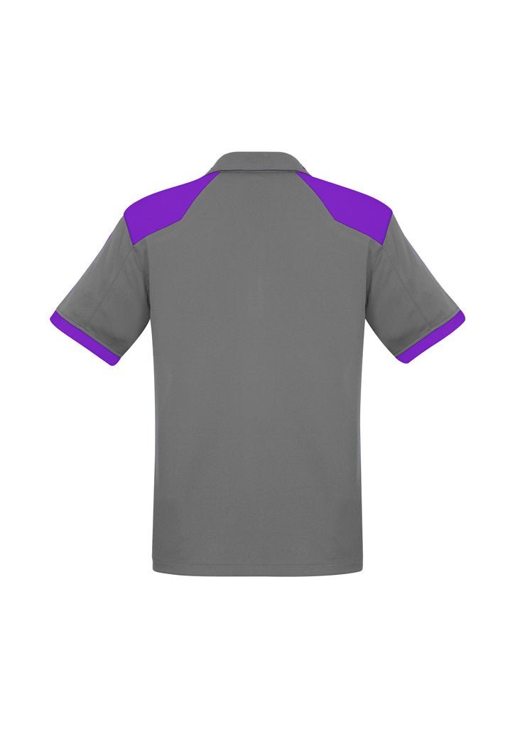 Mens Rival Polo - P705MS - Icon Tshirts