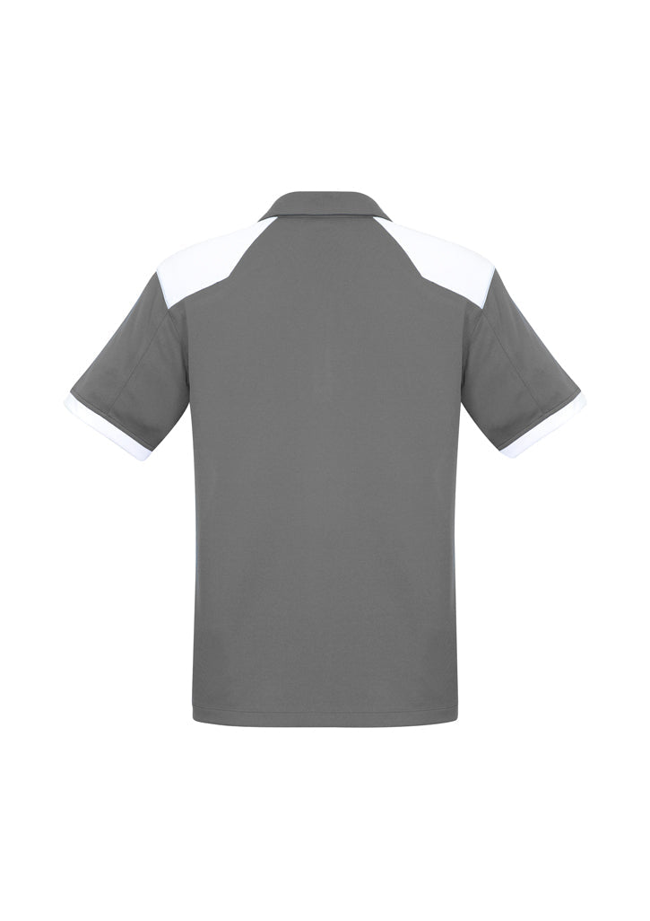 Mens Rival Polo - P705MS - Icon Tshirts