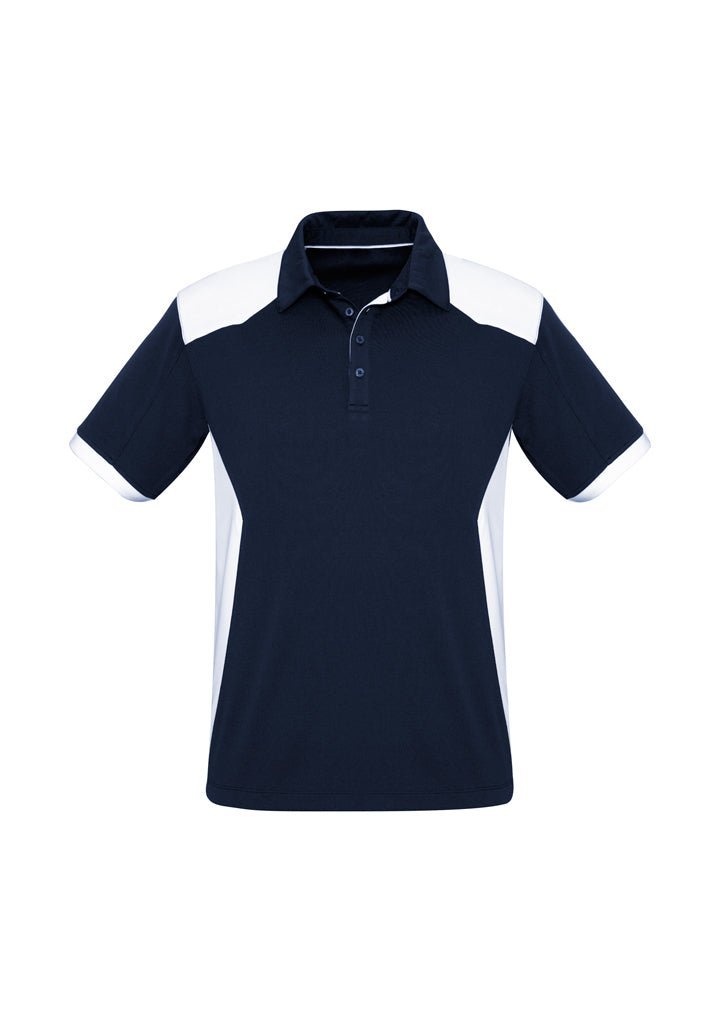 Mens Rival Polo - P705MS - Icon Tshirts