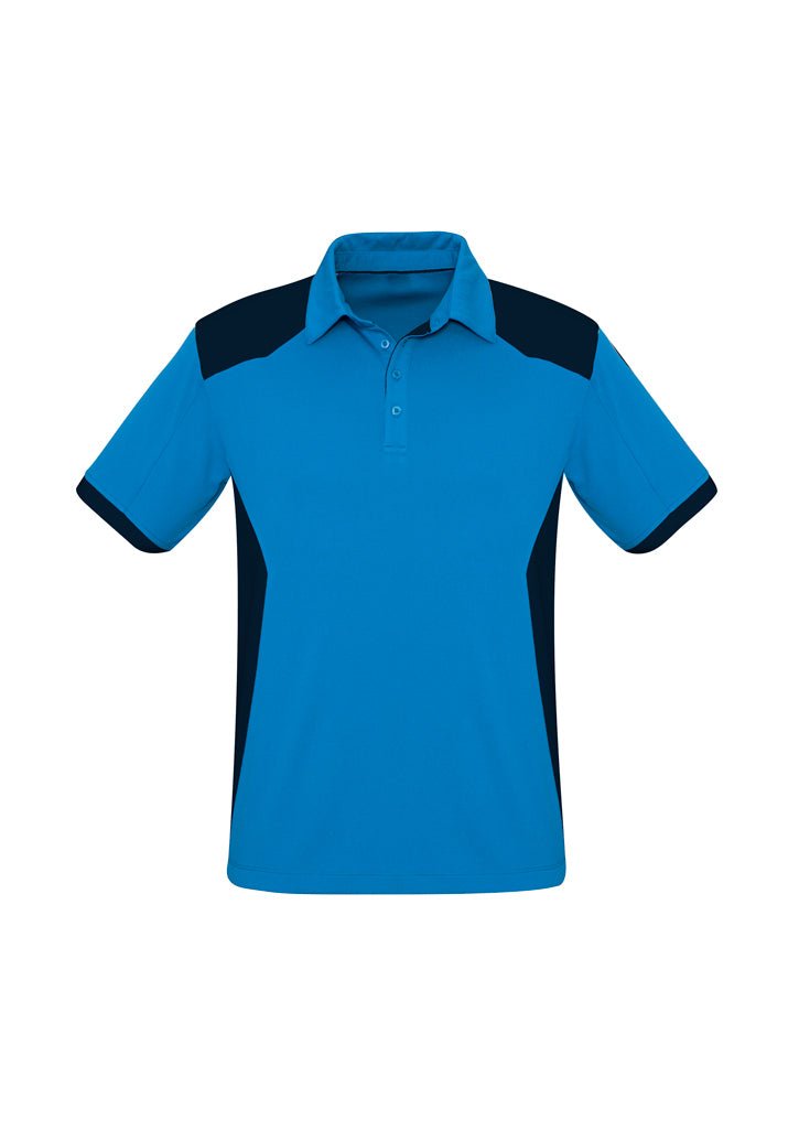 Mens Rival Polo - P705MS - Icon Tshirts