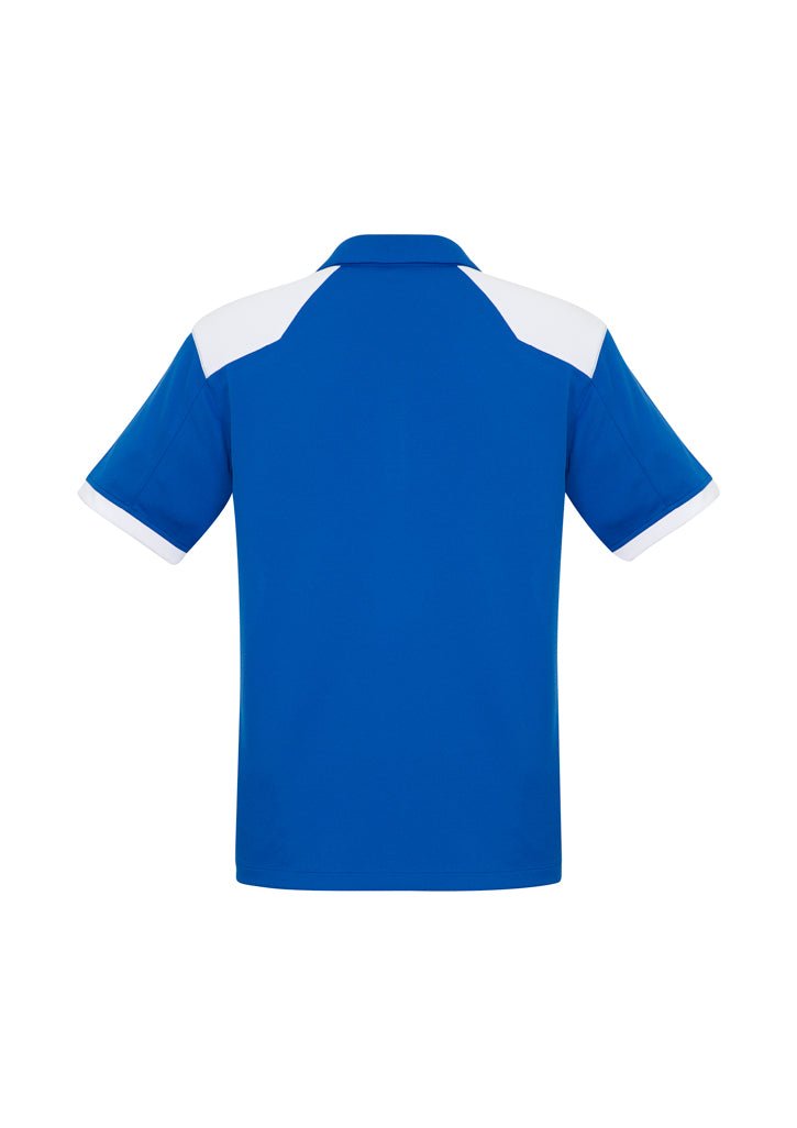 Mens Rival Polo - P705MS - Icon Tshirts