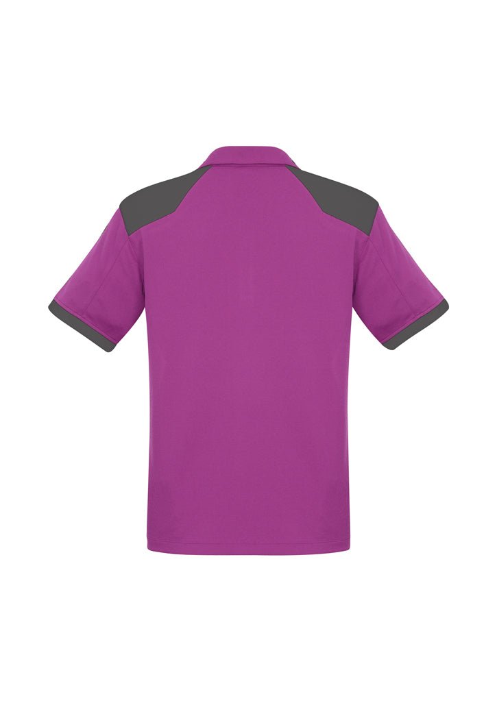 Mens Rival Polo - P705MS - Icon Tshirts