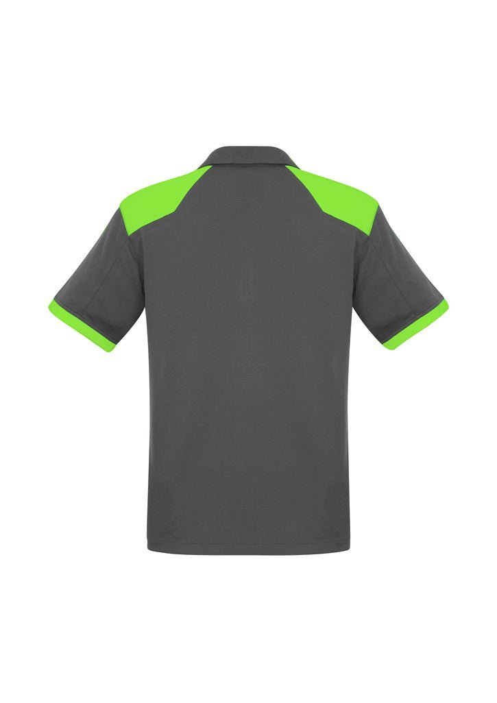 Mens Rival Polo - P705MS - Icon Tshirts