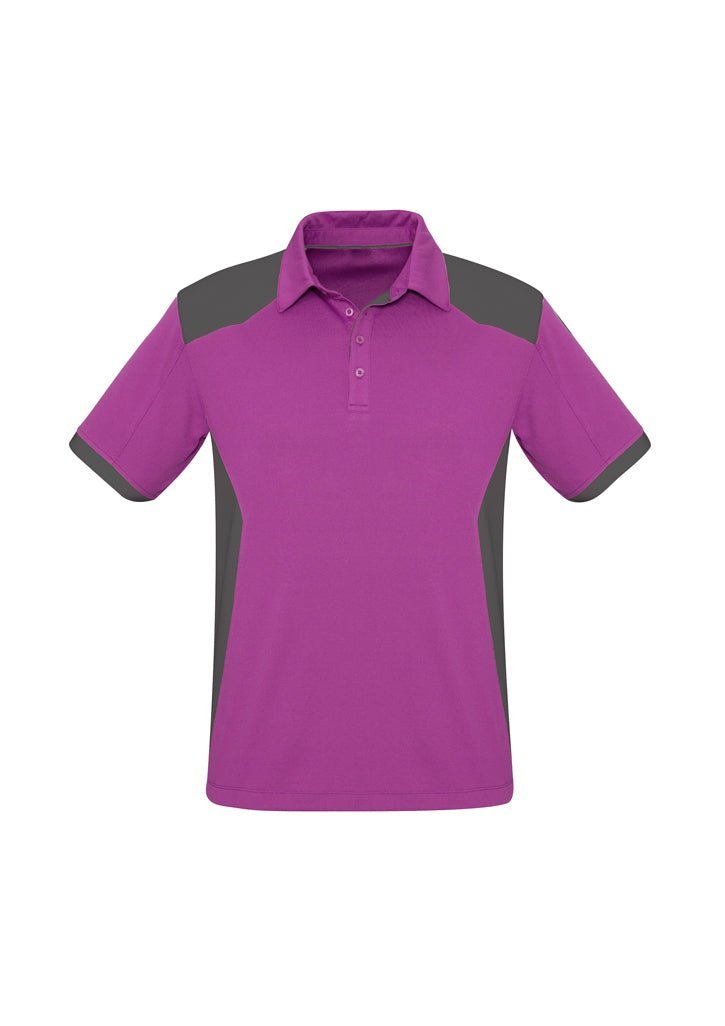 Mens Rival Polo - P705MS - Icon Tshirts