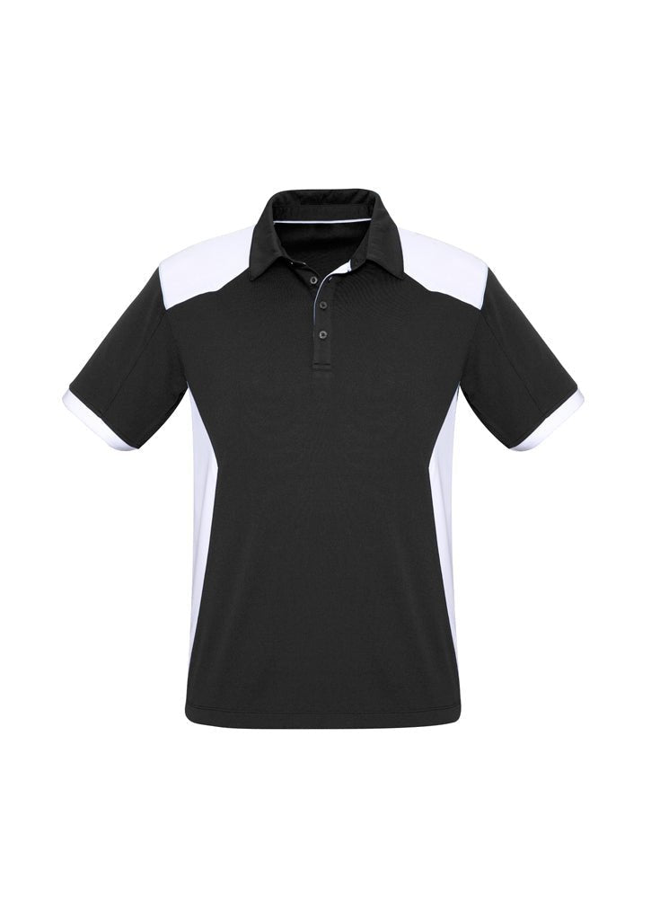 Mens Rival Polo - P705MS - Icon Tshirts