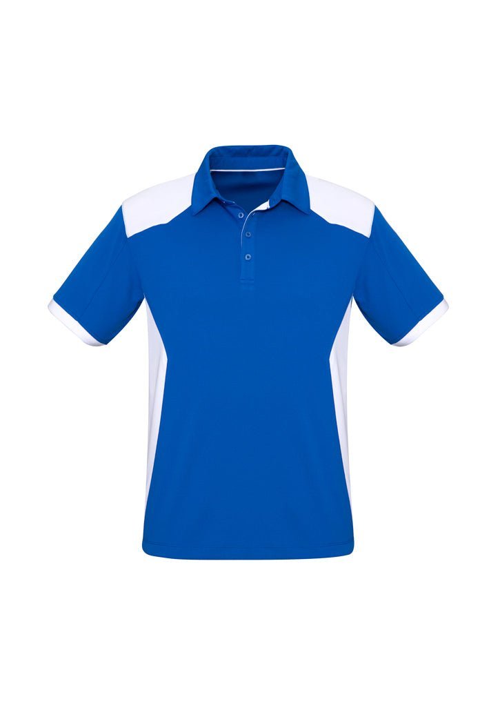 Mens Rival Polo - P705MS - Icon Tshirts