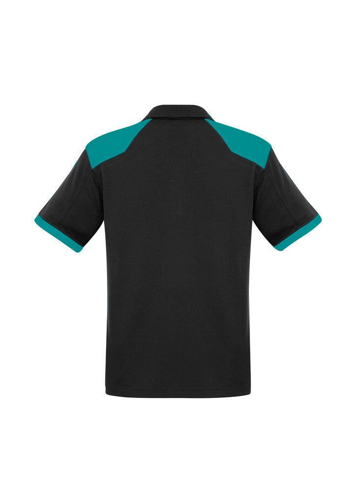 Mens Rival Polo - P705MS - Icon Tshirts