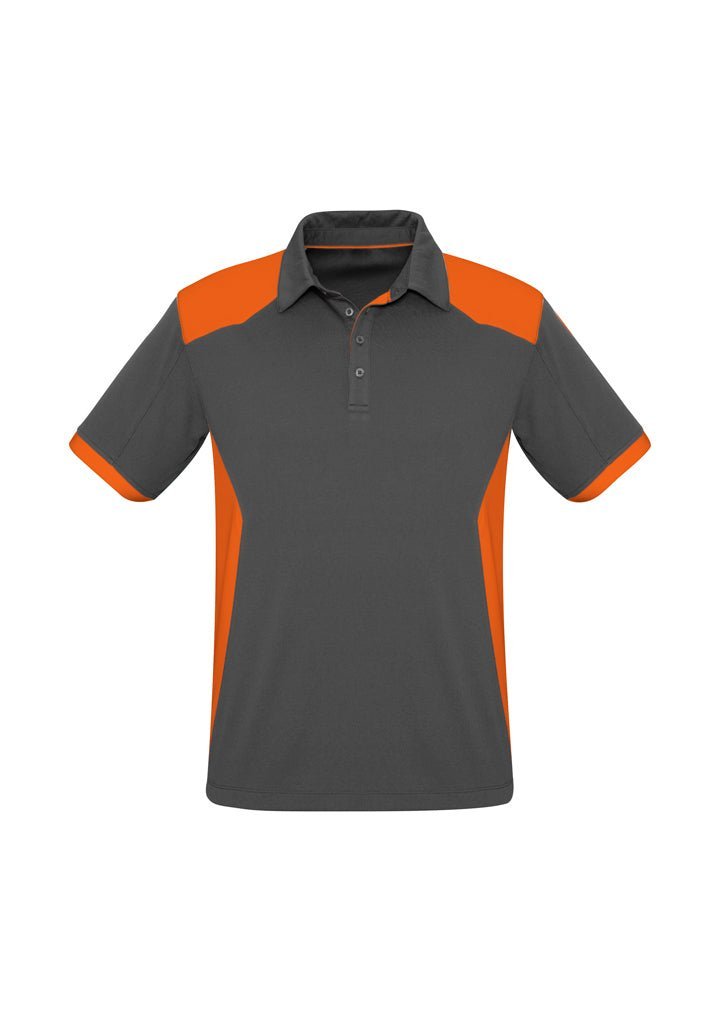 Mens Rival Polo - P705MS - Icon Tshirts
